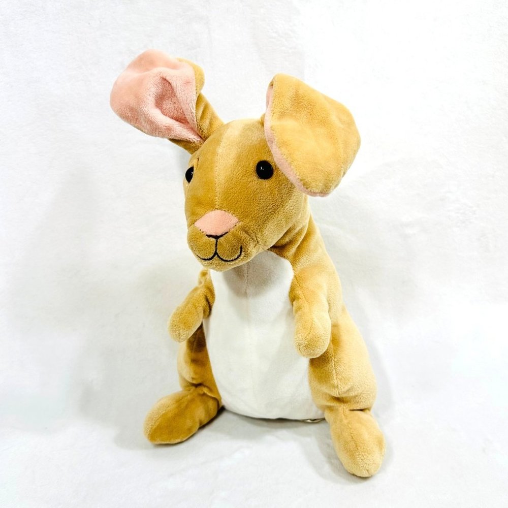 Kohl's Cares Velveteen Rabbit Plush Toy